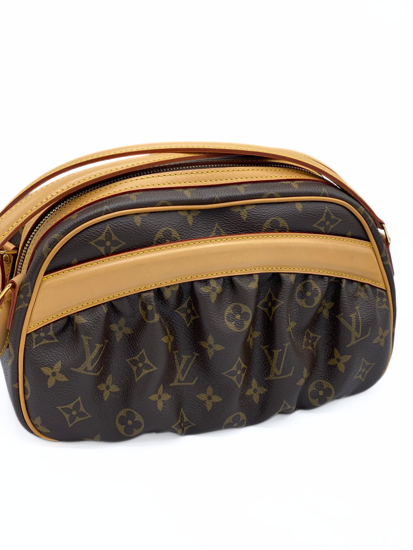 Cartera Louis Vuitton Clara