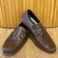Mocasines Salvatore Ferragamo (8.5 MASC)