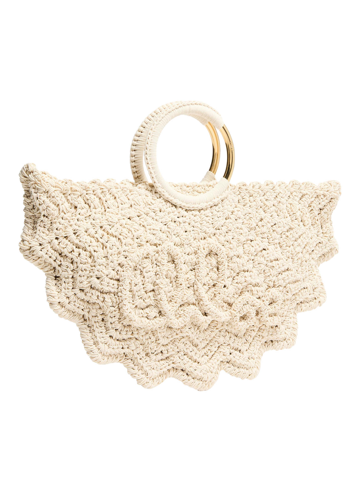 Cartera Chloe Paravent Tote Bracelet