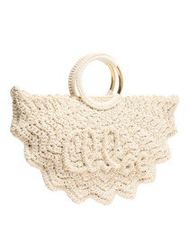 Cartera Chloe Paravent Tote Bracelet