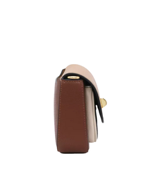 Bandolera Pequeña Marc Jacobs Colorblock Signet