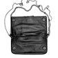 Bolso Zadig & Voltaire Rock Savage Noir