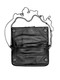Bolso Zadig & Voltaire Rock Savage Noir
