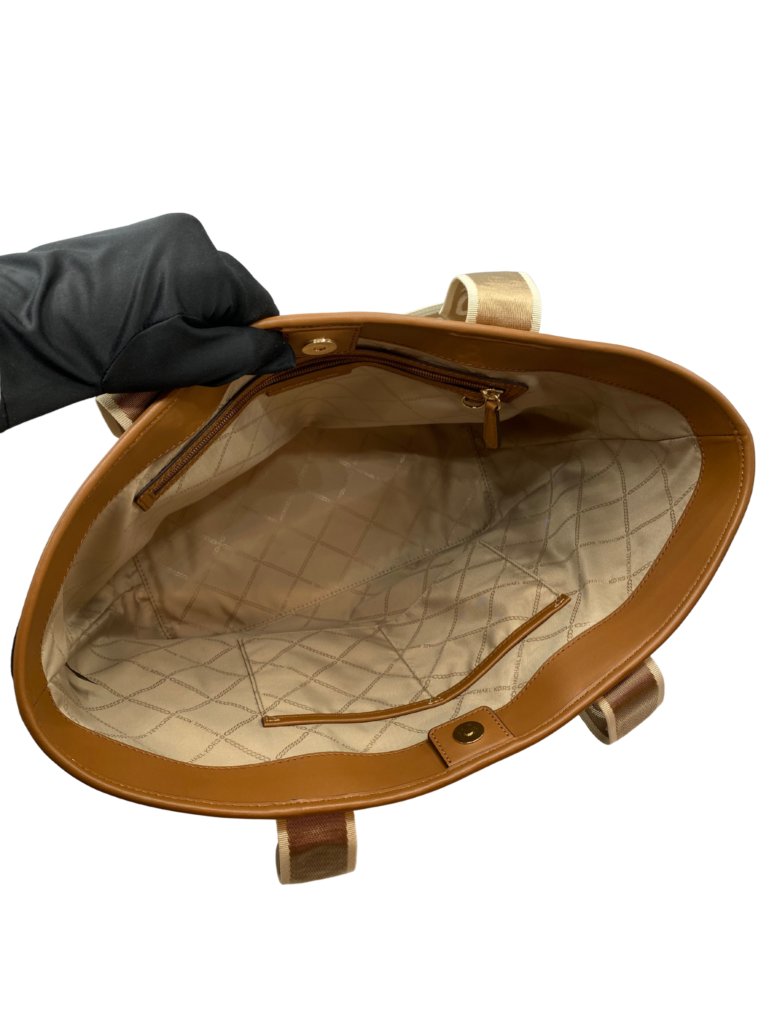 Cartera Michael Kors Maeve Tote Bag