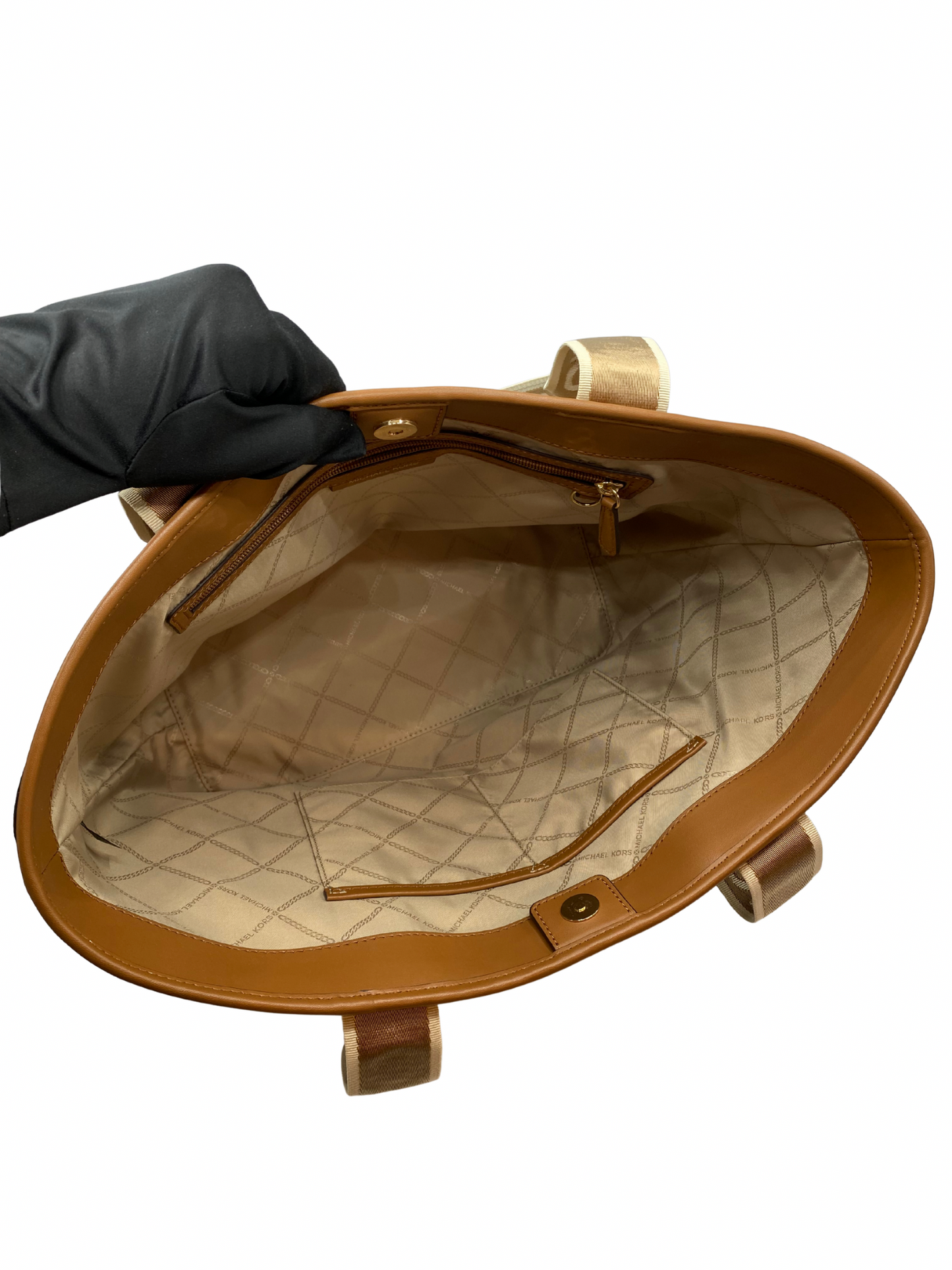 Cartera Michael Kors Maeve Tote Bag