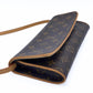 Bandolera Louis Vuitton Pochette Twins