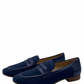 Mocasines Azules Geox (39)