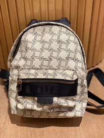 Mochila Tous De Cuero