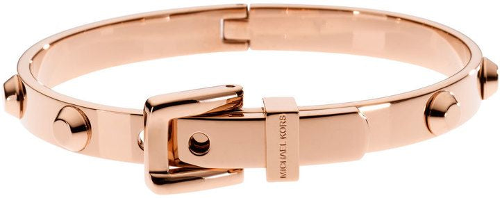 ⁠Pulsera Michael Kors Belt Studded