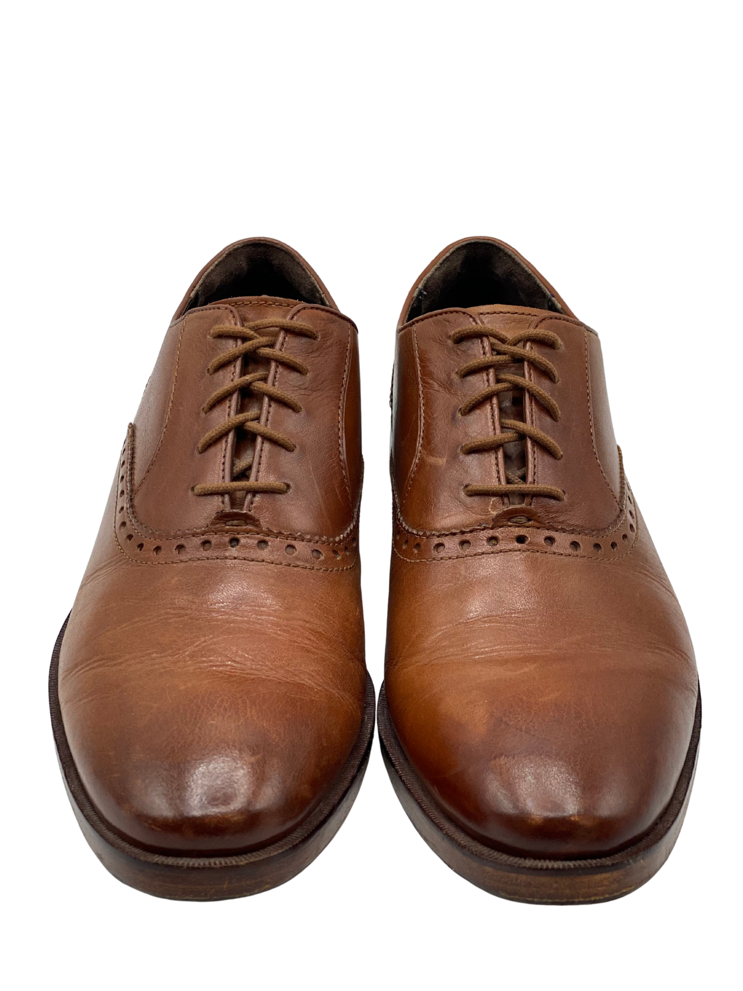 Zapato Marrón Cole Haan (MASC 8.5)