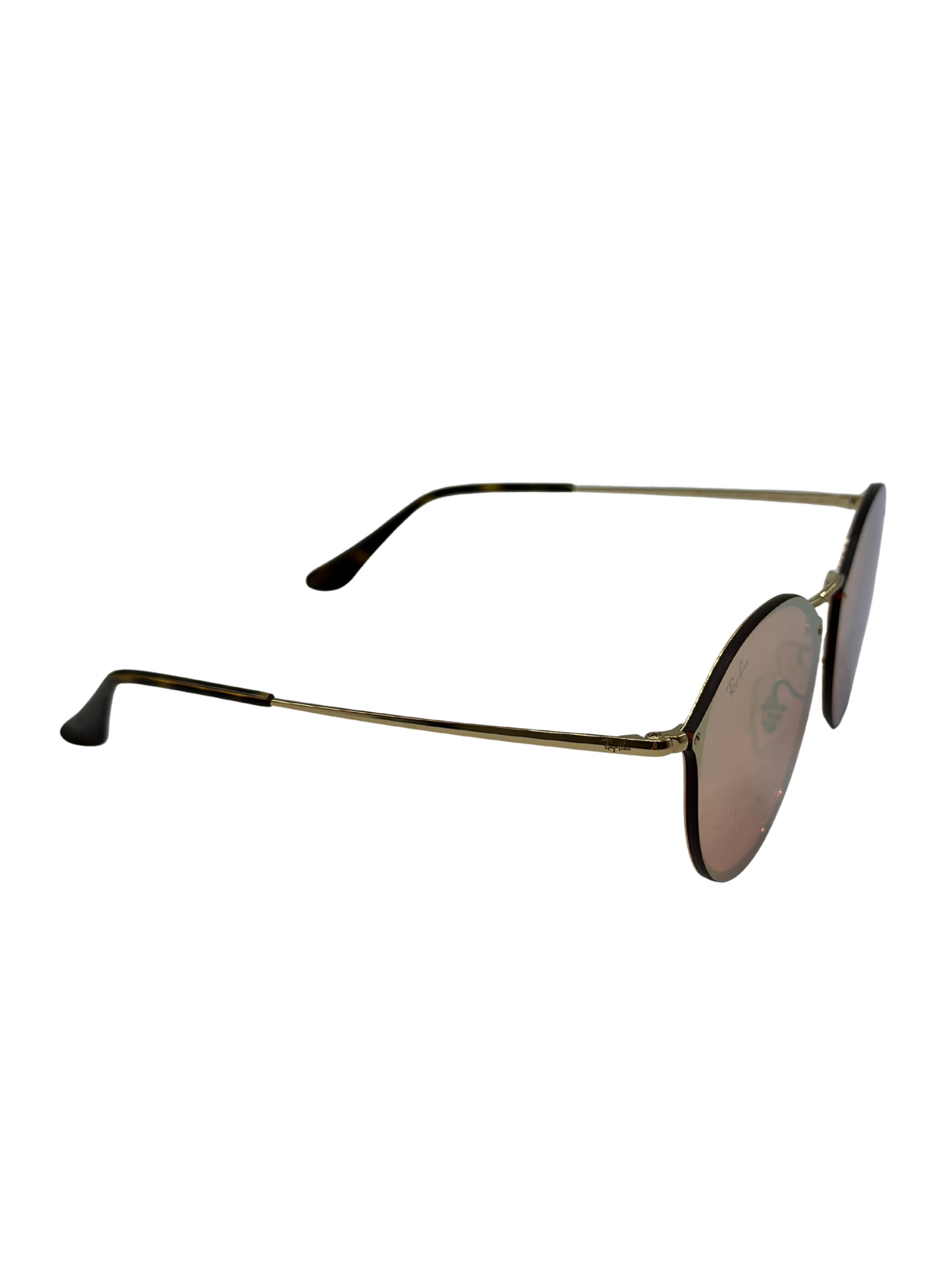 Lente de Sol Ray-Ban RB3574-N