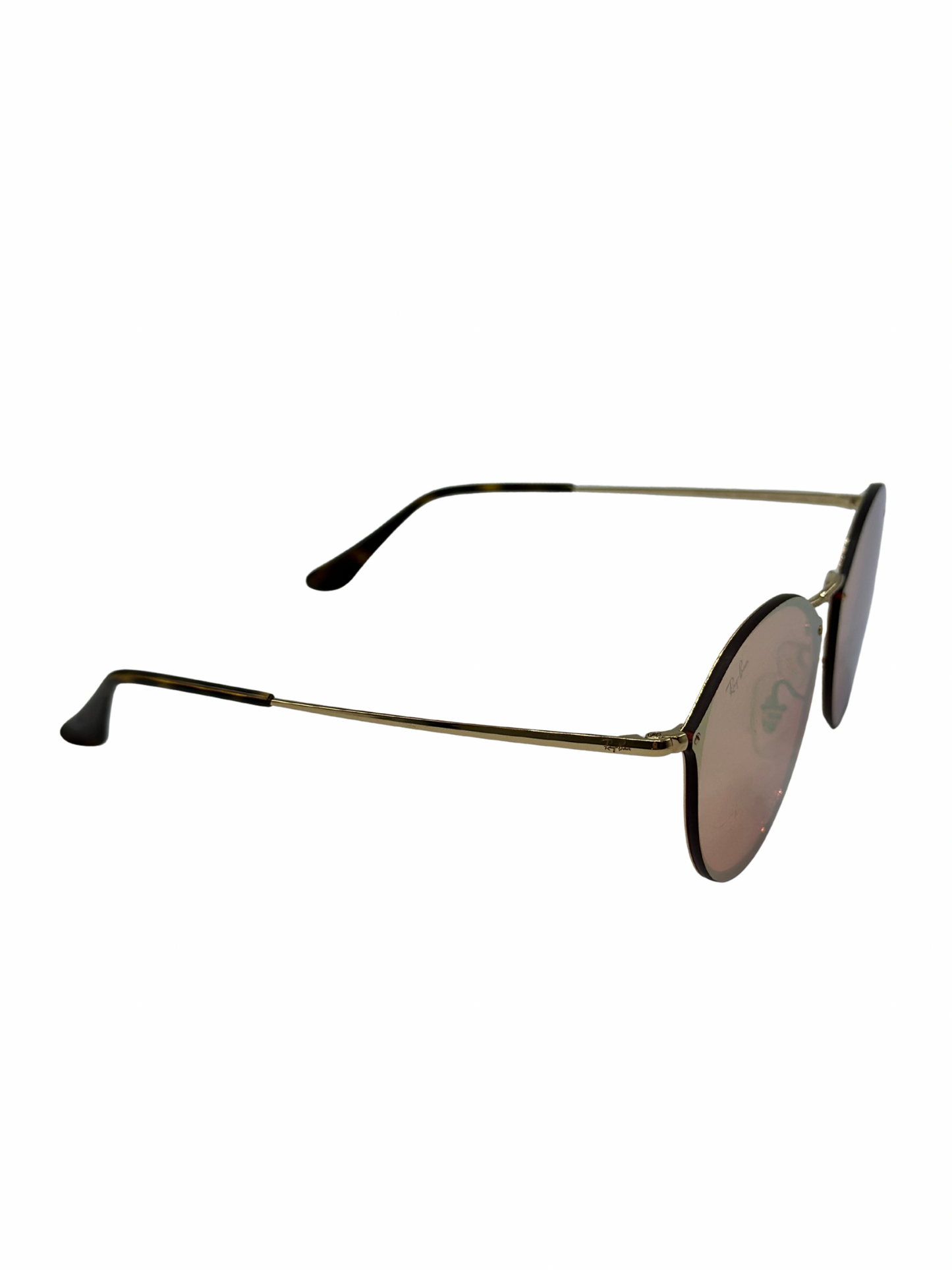 Lente de Sol Ray-Ban RB3574-N