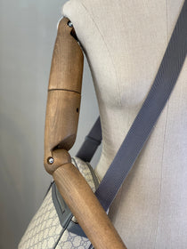 Bandolera Gucci Messenger Bag