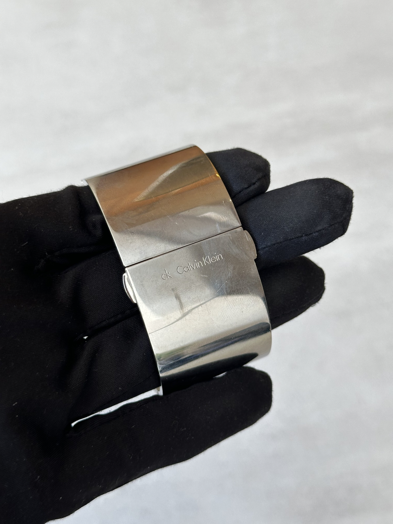 Reloj Pulsera Calvin Klein Flash