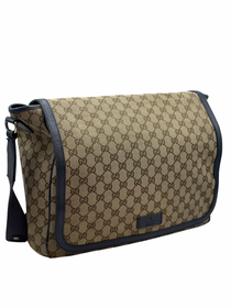 Pañalera Gucci GG