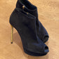 Botines Louis Vuitton Nightbird (39)