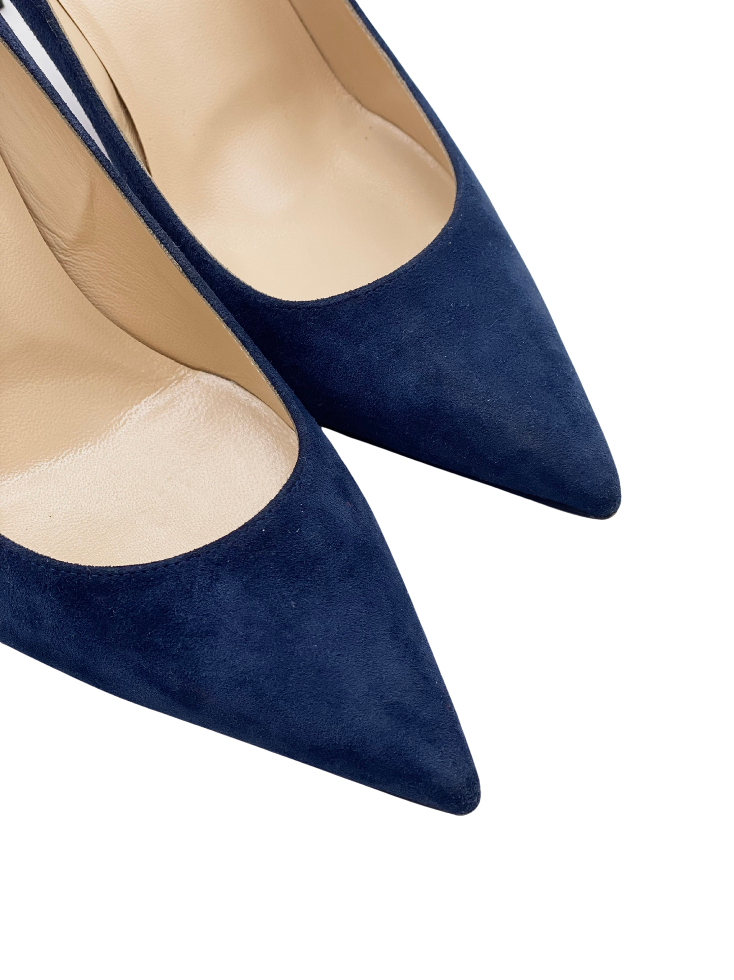 Pumps Christian Louboutin Inith Kate (38.5)