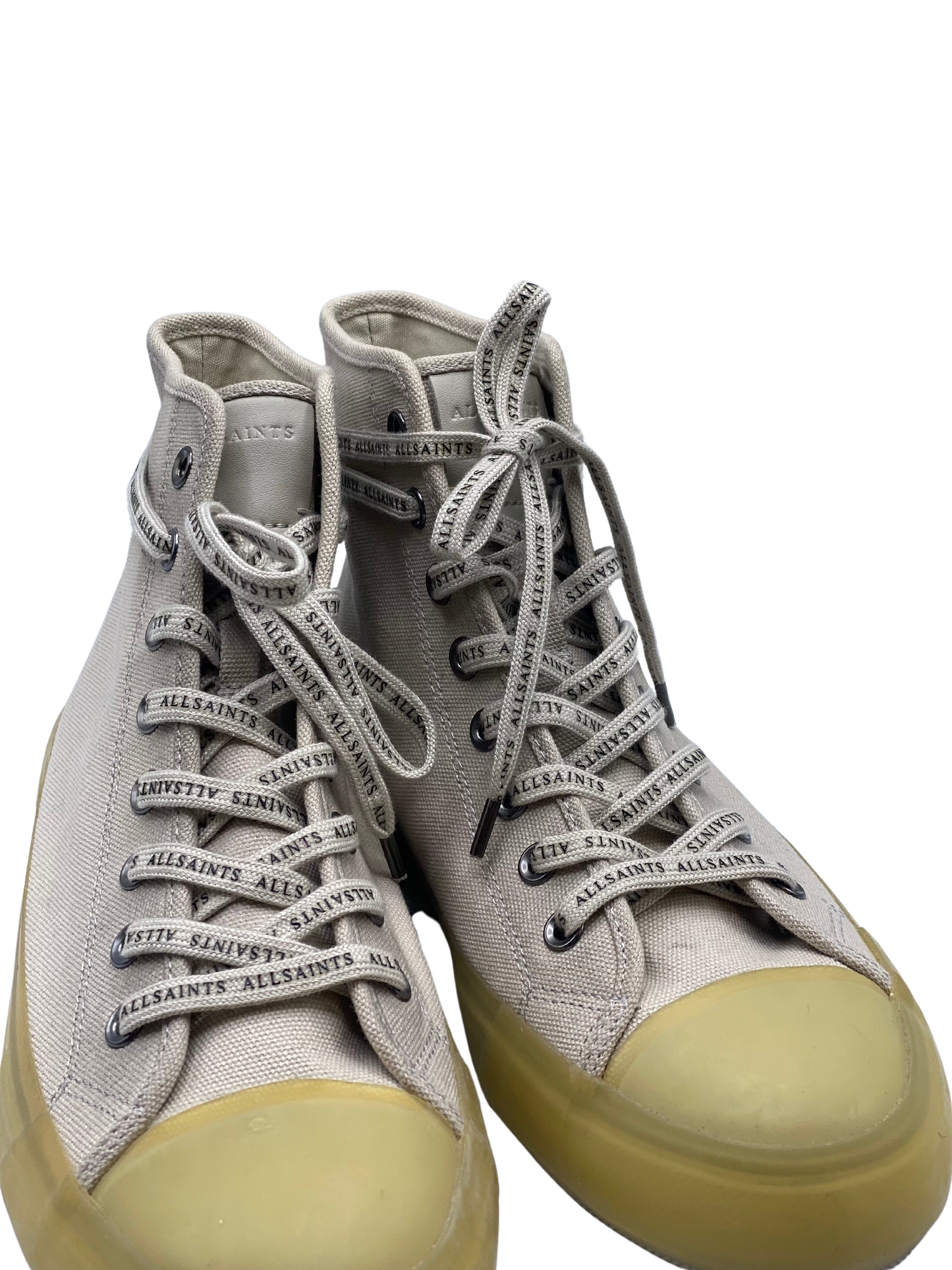 Champion AllSaints Jaxon High Top (44 MASC)