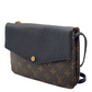 Bandolera Louis Vuitton Twice Twinset