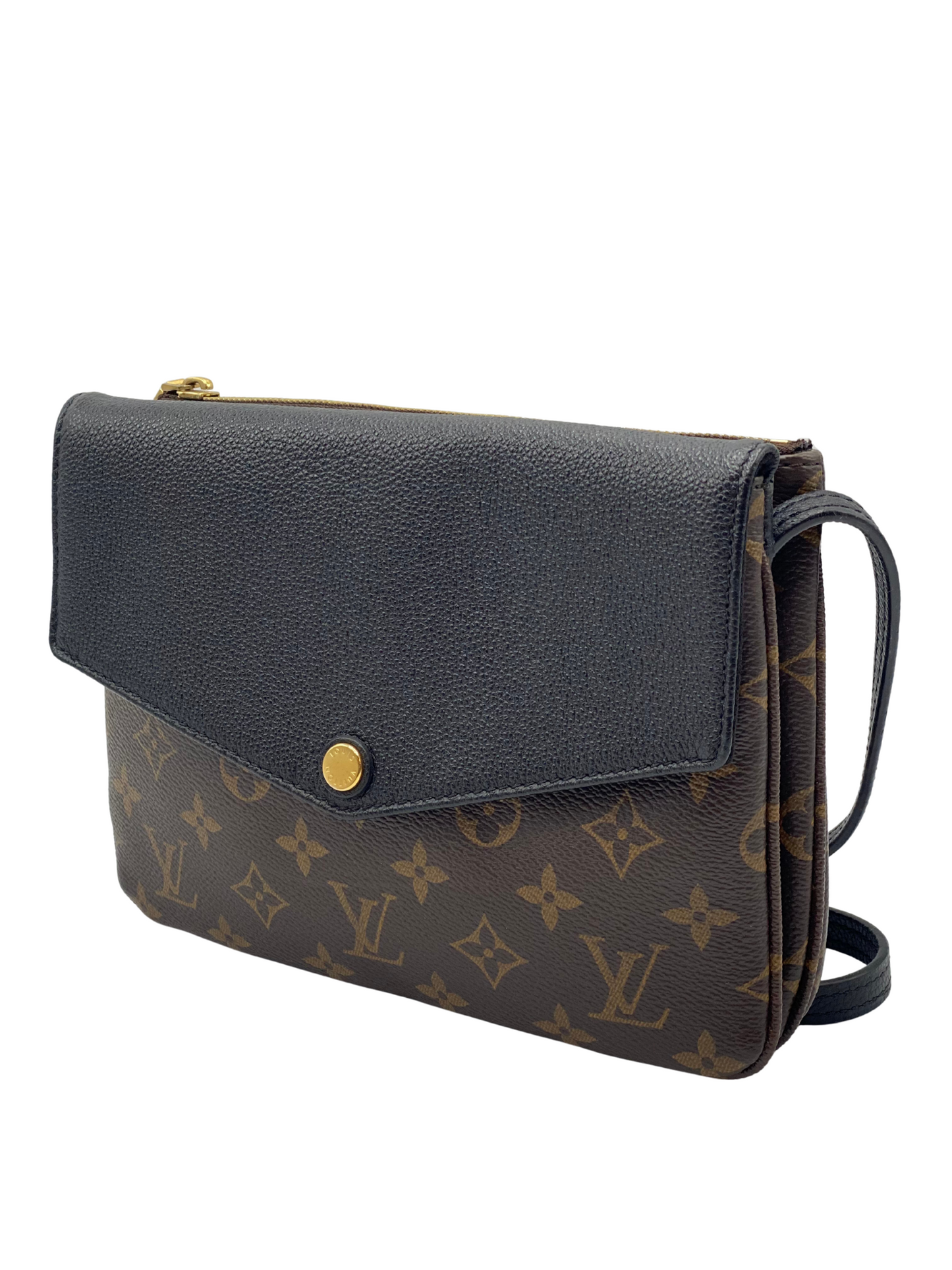 Bandolera Louis Vuitton Twice Twinset