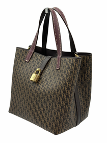 Bolso de Mano Pequeño Matryoshka Locked XS