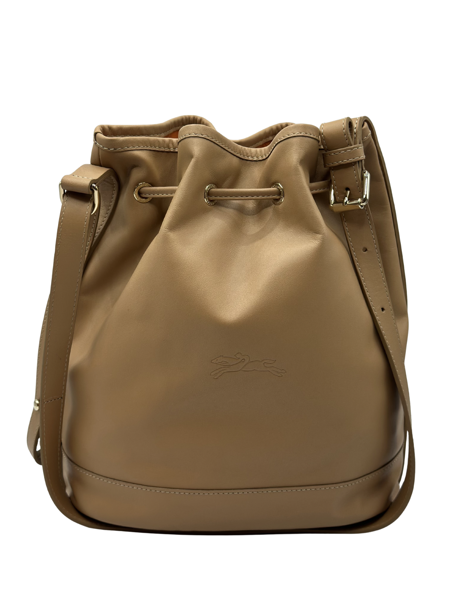 Bandolera Longchmp Amber Bucket Bag