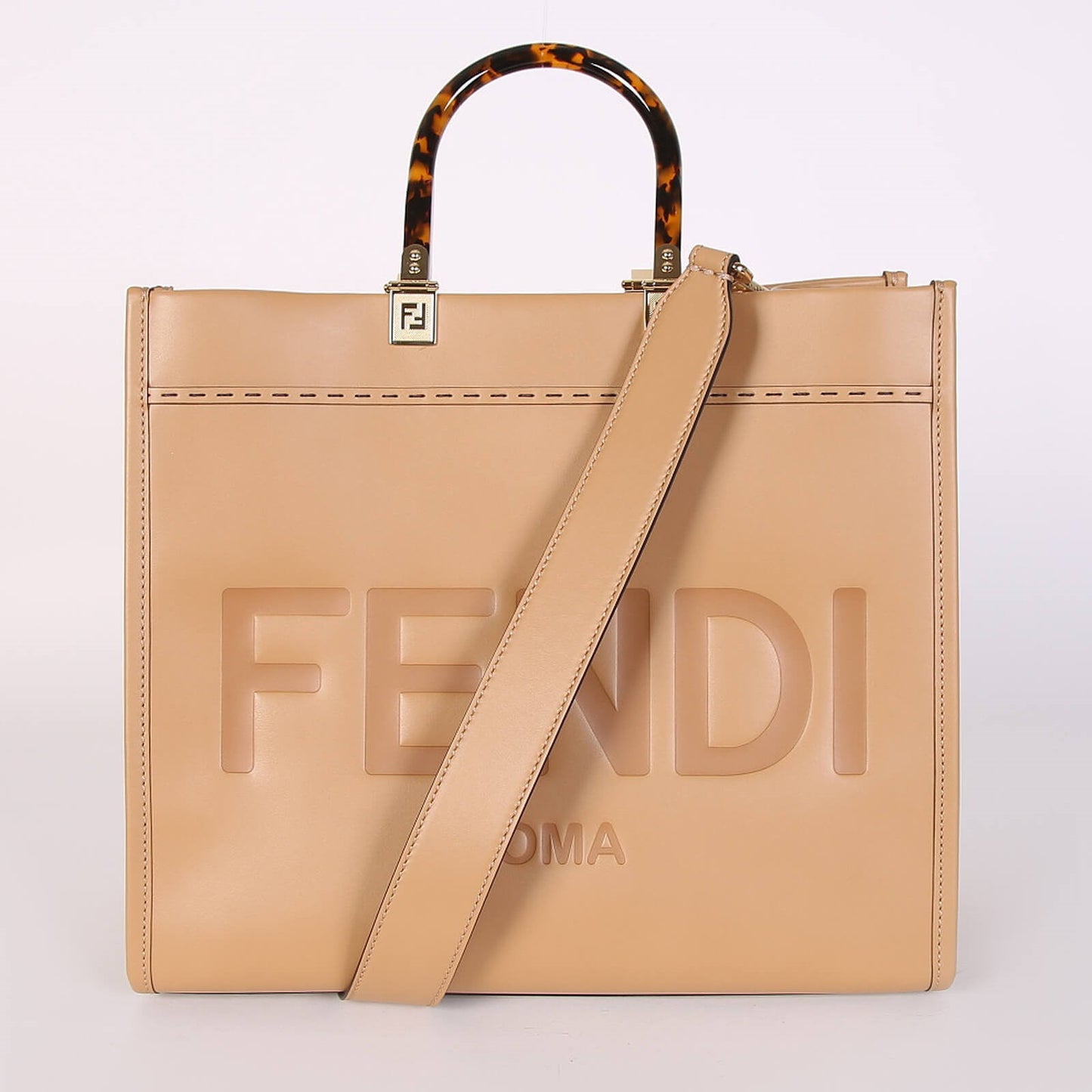 Cartera Fendi Sunshine Shopper