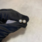 Aros Pandora White Pearl