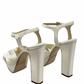 Sandalias Jimmy Choo Heloise 120 (38)