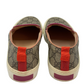 Alpargatas Gucci Monogram GG (Talle 37.5)