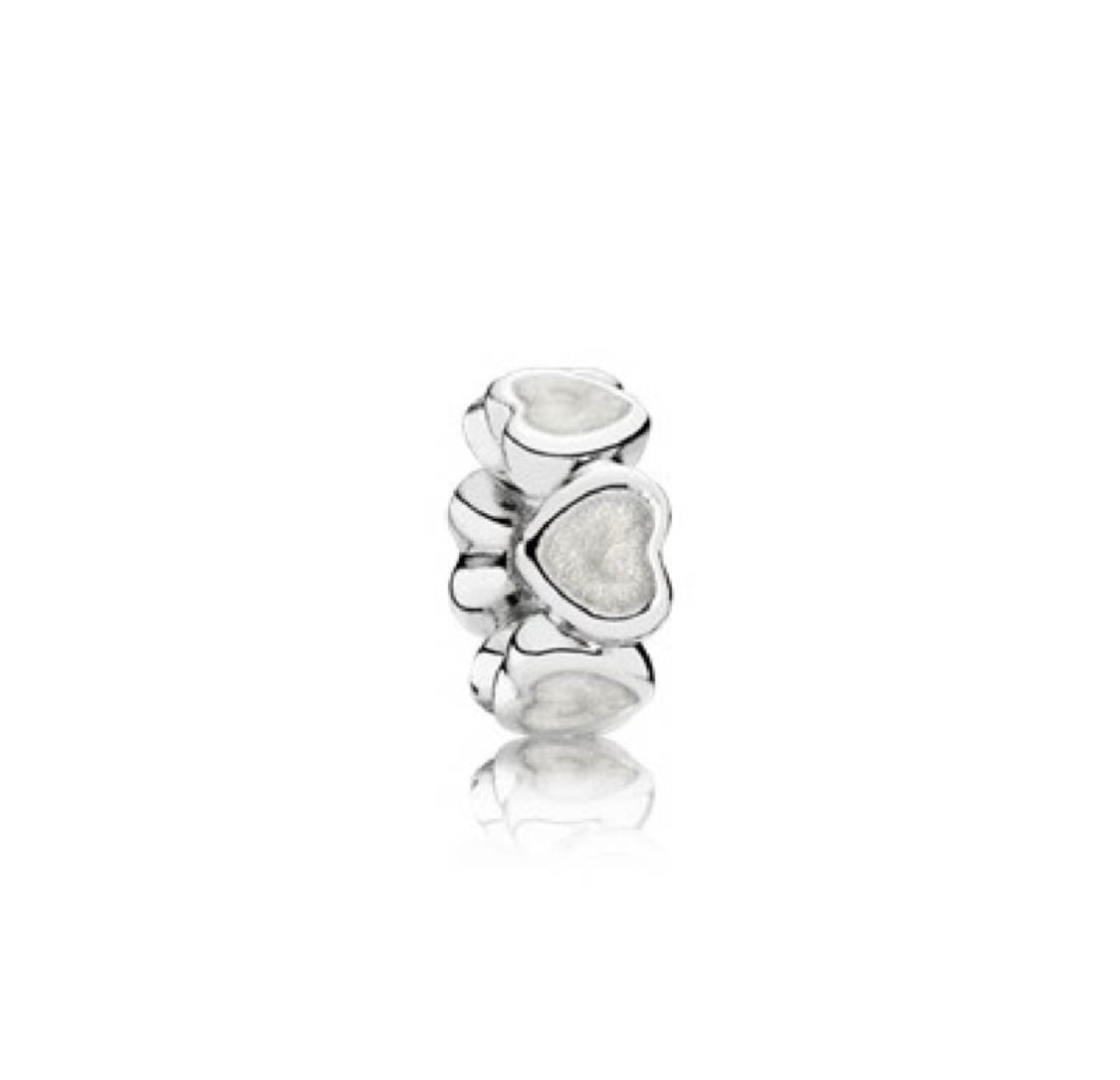 Charm Separador Pandora Abundance of Love