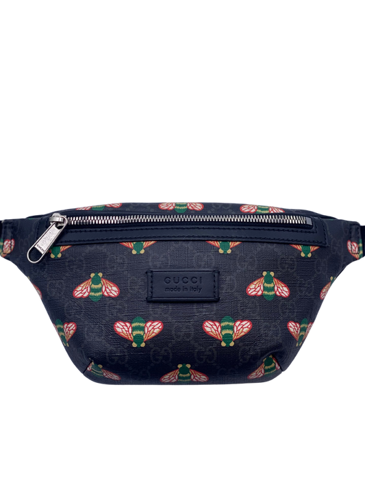 Riñonera Gucci Bestiary Bees