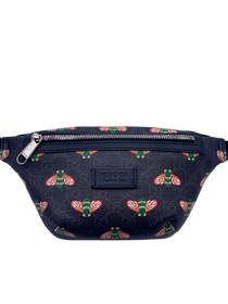 Riñonera Gucci Bestiary Bees