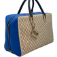 Bolso de Mano Carolina Herrera Monogram