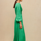 Vestido de Satín Maje (36)