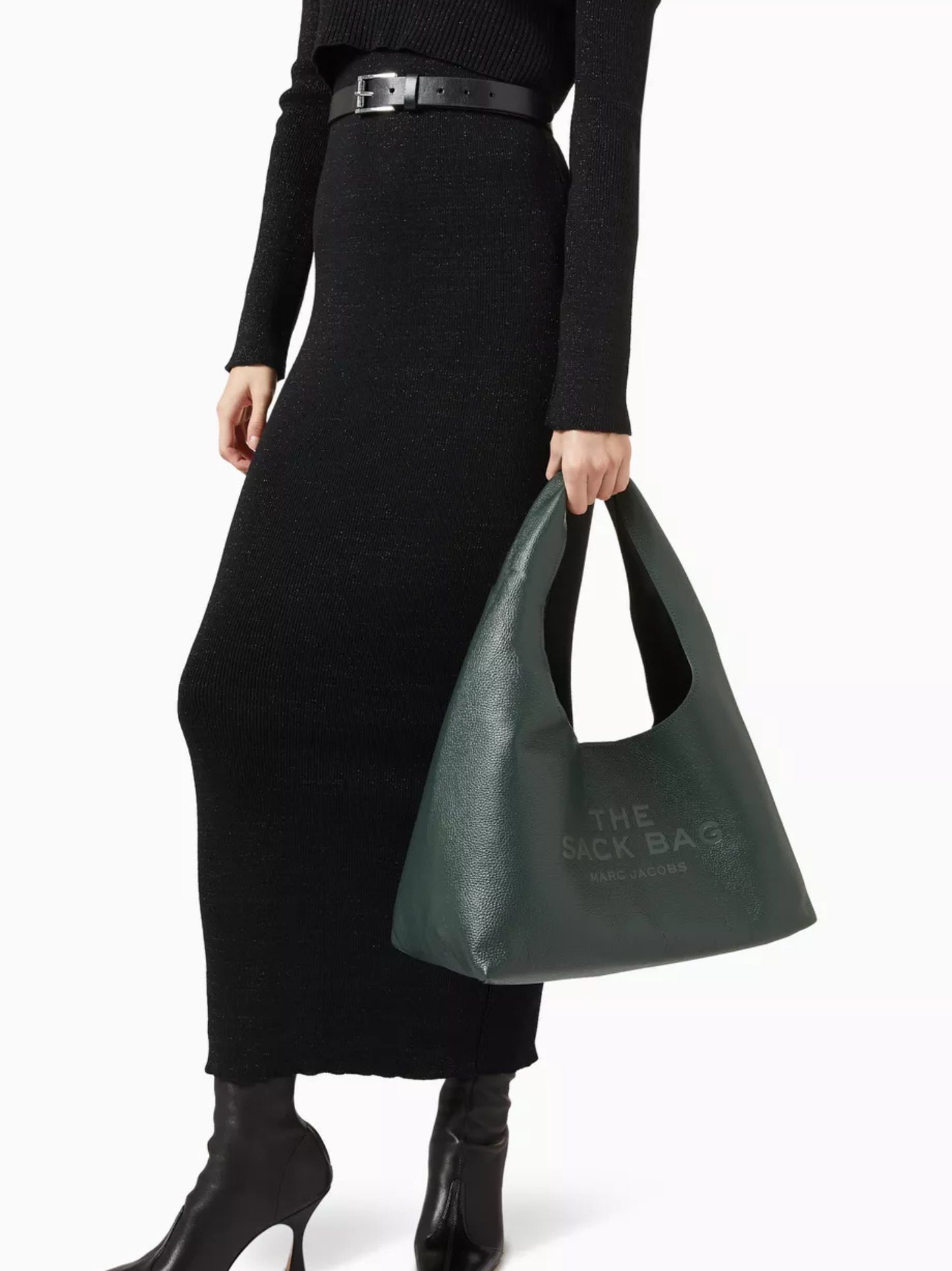 Cartera Marc Jacobs The Sack Bag