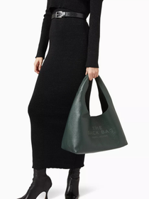 Cartera Marc Jacobs The Sack Bag