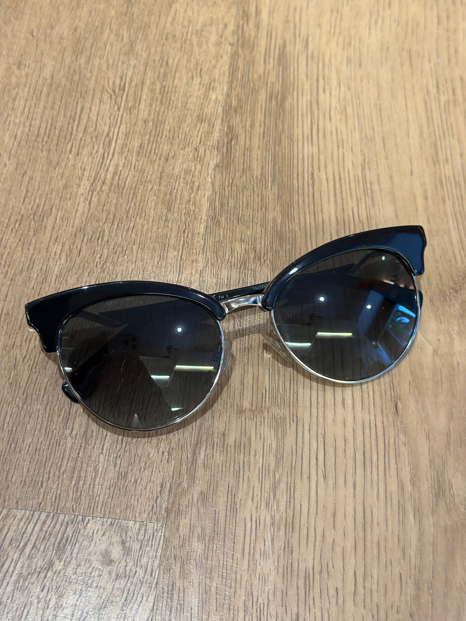 Lente de Sol Fendi FF0229/S