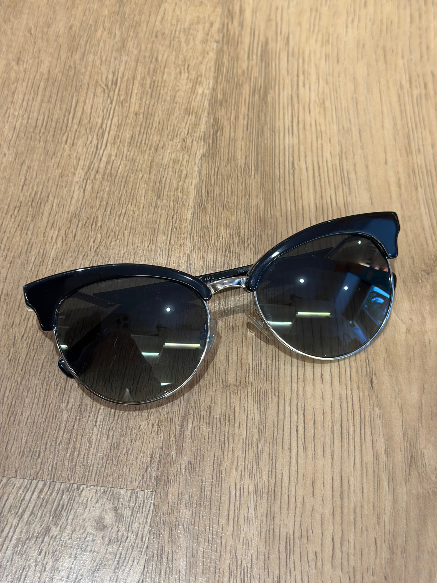 Lente de Sol Fendi FF0229/S