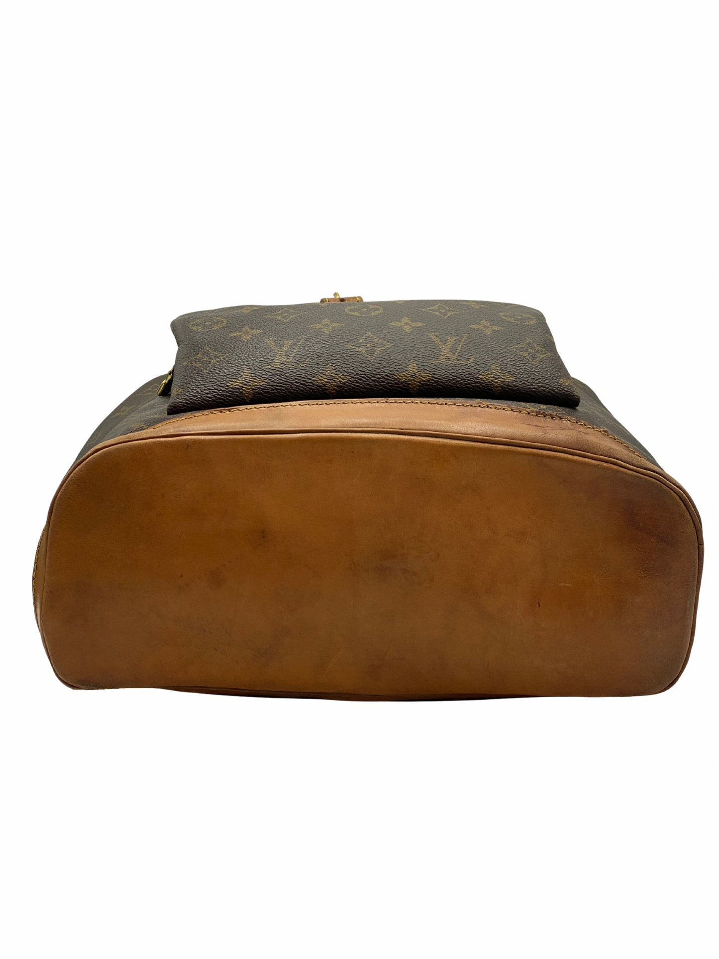 Mochila Louis Vuitton Montsouris