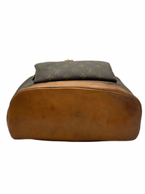 Mochila Louis Vuitton Montsouris