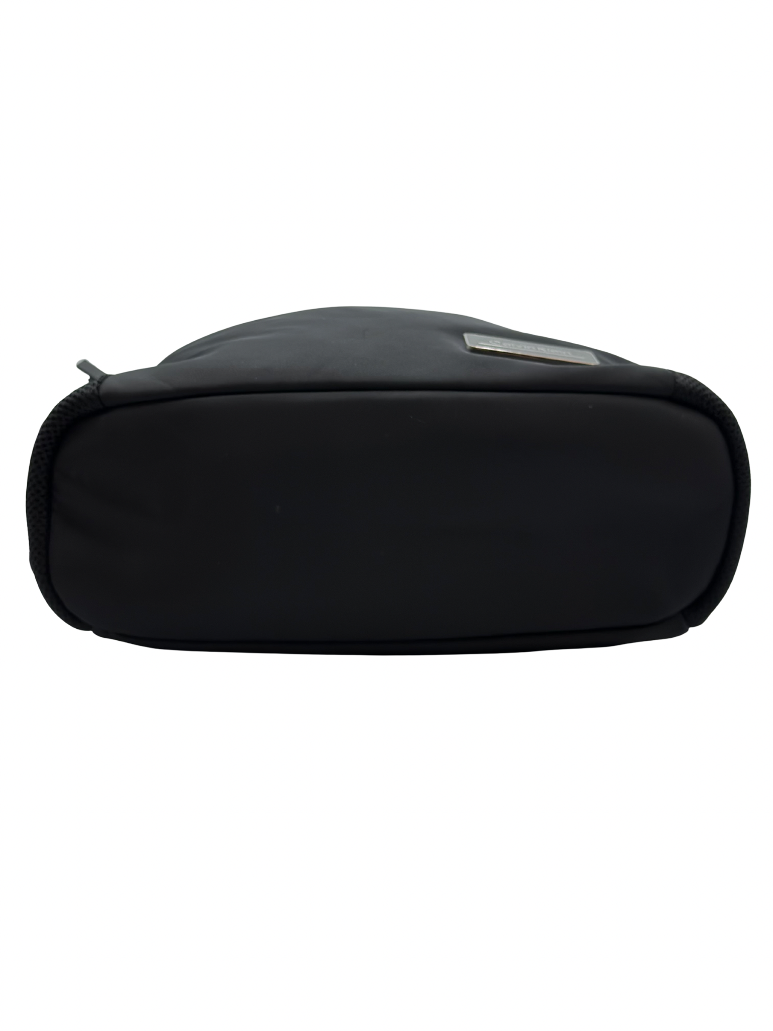 Mochila Negra Calvin Klein