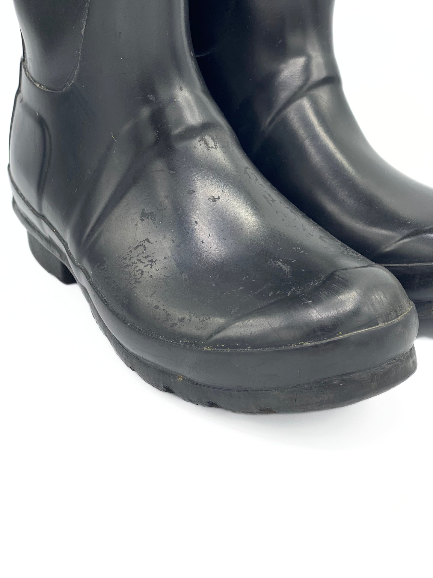 Bota de Lluvia Hunter (36 Fem)