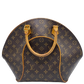 Cartera Louis Vuitton Ellipse Monogram