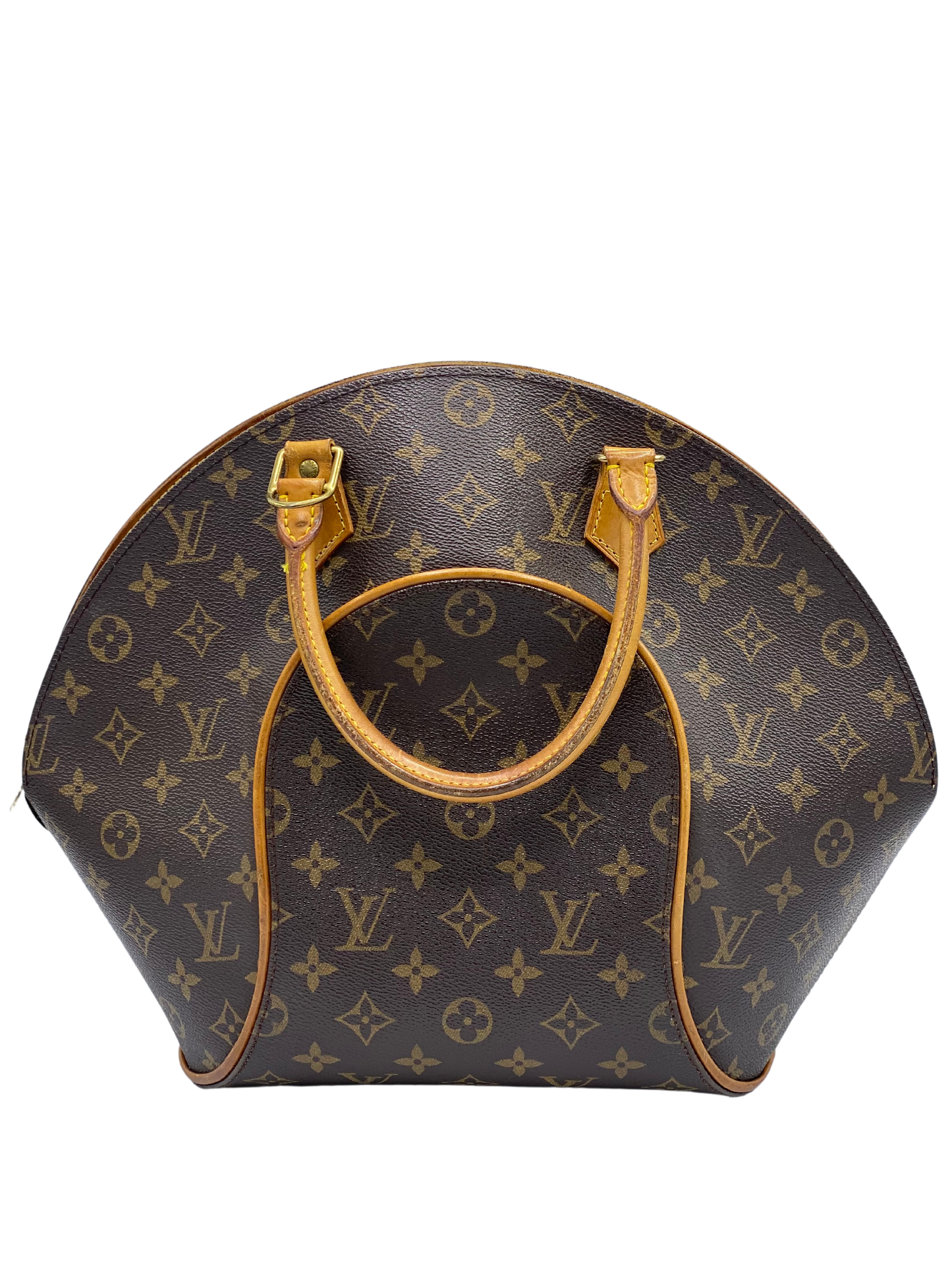 Cartera Louis Vuitton Ellipse Monogram