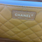 Cartera Chanel CC Box Shopping Tote Large