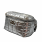 Riñonera Plateada Steve Madden