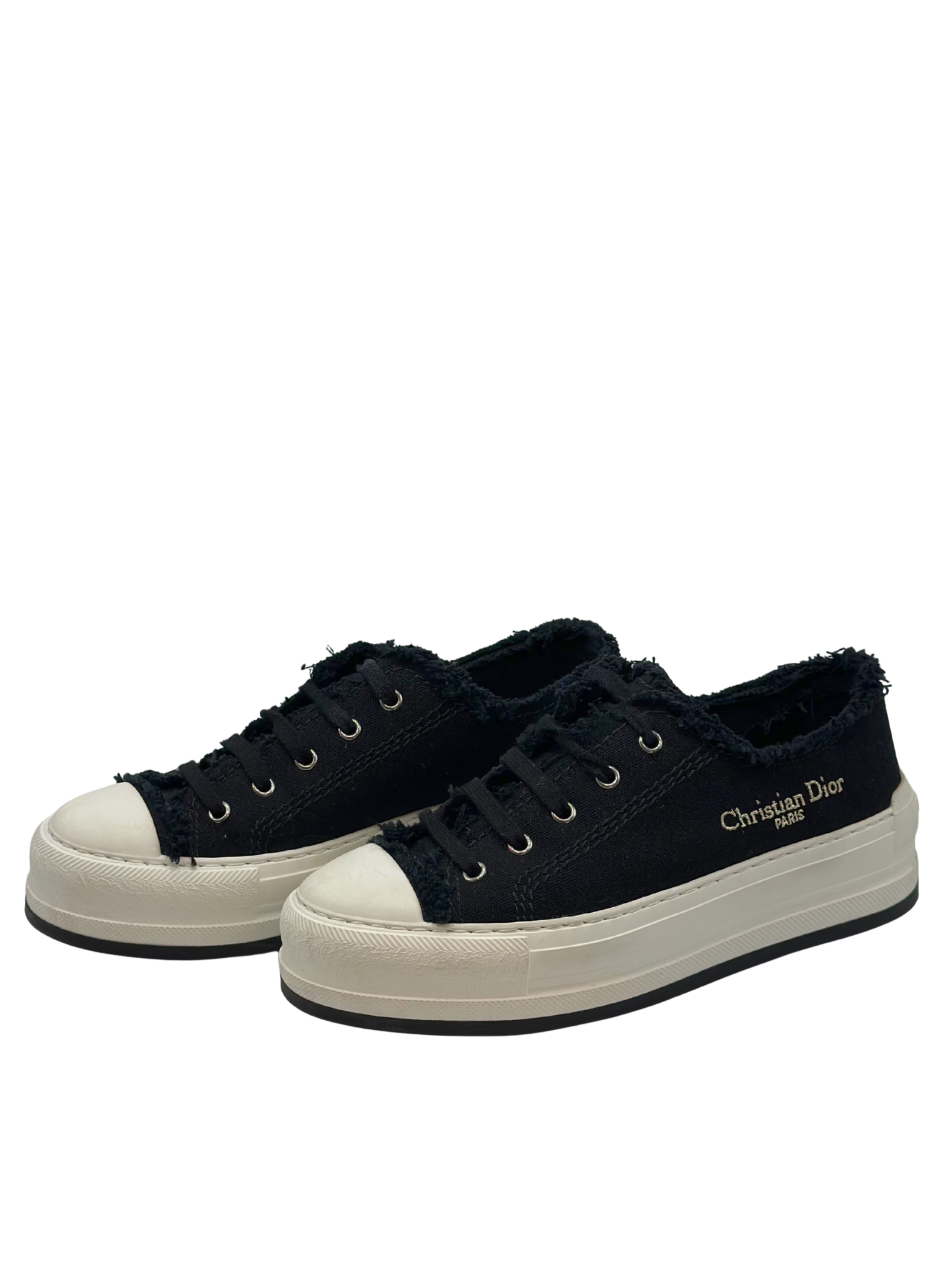 Champion Negro Dior Walk´N´Dior (39)