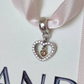 Charm Colgante Pandora Forever In My Heart