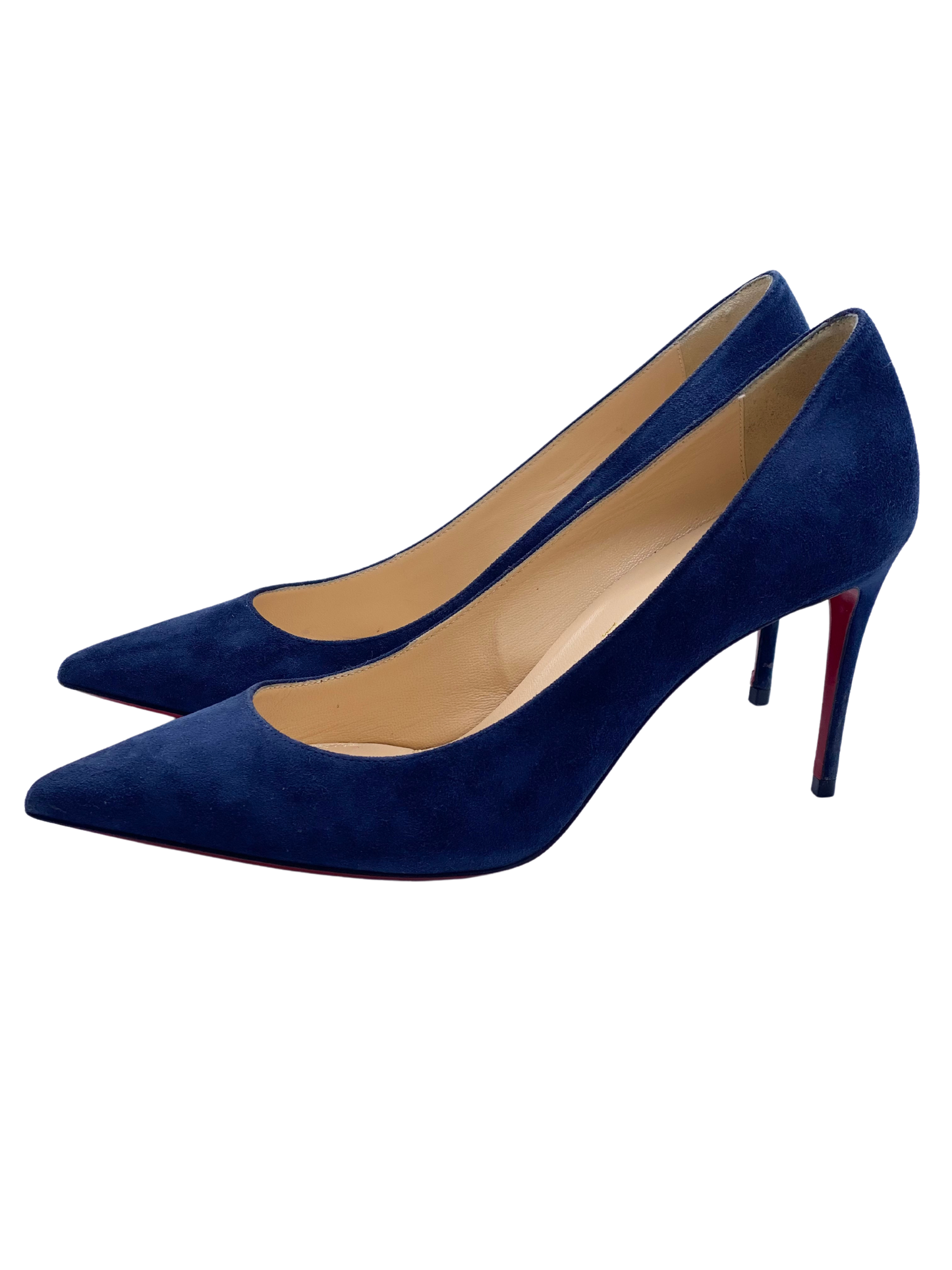 Pumps Christian Louboutin Inith Kate (38.5)